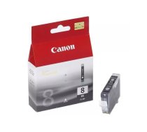 Canon CLI-8 BK w/Sec tintes kārtridžs 1 pcs Oriģināls Melns