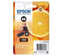 Epson Oranges C13T33614012 tintes kārtridžs 1 pcs Oriģināls Augsta (XL) produktivitāte Foto melns