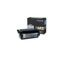 Lexmark Toner 12A1544 tonera kārtridžs Oriģināls Melns