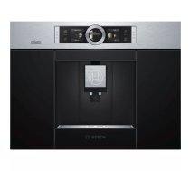 Bosch CTL636ES6 kafijas automāts Pilnībā automātisks Espesso aparāts 2,4 L
