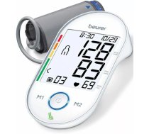 Upper arm blood pressure monitor Beurer BM55