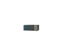 Cisco CATALYST 3560X 24 PORT