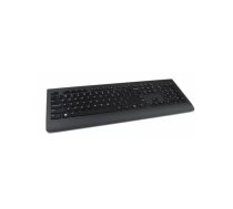 Lenovo 4X30H56869 tastatūra RF Bezvadu QWERTY Somu, Zviedru Melns