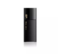 USB zibatmiņa Silicon Power 32 GB USB Type-A 3.2 Gen 1 Blaze B05