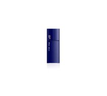 Silicon Power Blaze B05 64GB USB zibatmiņa USB Type-A 3.2 Gen 1 (3.1 Gen 1) Zils, Navy (tumši zila)