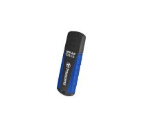 USB zibatmiņa Transcend 128GB USB Type-A 3.2 Gen 1 JetFlash 810
