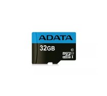 ADATA Premier 32 GB MicroSDXC UHS-I Klases 10