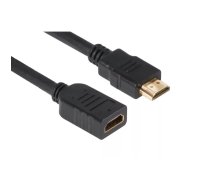 CLUB3D High Speed HDMI™ 1.4 HD Extension Cable 5m/16ft Male/Female