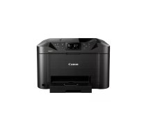 Daudzfunkcionālā ierīce Canon MAXIFY MB5150 Tintes Krāsu Druka