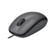 Pele Logitech M100 USB Type-A