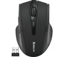 Pele Defender Accura MM-665 RF Wireless