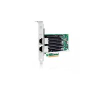 HPE Ethernet 10Gb 2-port 561T Adapter Iekšējs 10000 Mbit/s