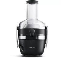 Sulu spiede Philips Avance Collection HR1919/70 — 1000 W, melna, LED displejs, SAN korpuss
