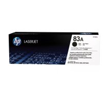 Toneris HP CF283A 1500 lapas melns