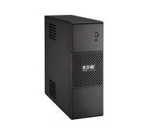 Eaton 5S 550i nepārtrauktas barošanas avots (UPS) 0,55 kilovoltampērs 330 W 4 Maiņstrāvas izvade (-s)