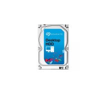 Cietais disks Seagate 1TB 3.5 collu SATA ST1000DM003
