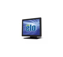 Elo Touch Solutions 1717L monitori 43,2 cm (17") 1280 x 1024 pikseļi LCD Skārienjūtīgais ekrāns Melns