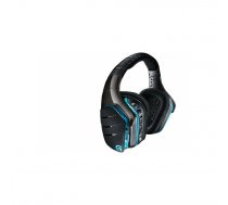 Logitech G G933 Headset Wired & Wireless Head-band Gaming Black 981-000599