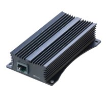 Mikrotik RBGPOE-CON-HP PoE adapteris Tīkls Gigabit Ethernet 24 V