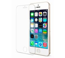 Aizsargstikls Apple iPhone 5/5s rūdīts stikls 0,33 mm