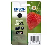 Epson Strawberry C13T29914012 tintes kārtridžs 1 pcs Oriģināls Augsta (XL) produktivitāte Melns