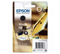 Epson Pen and crossword C13T16314012 tintes kārtridžs 1 pcs Oriģināls Augsta (XL) produktivitāte Melns