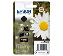 Epson Daisy C13T18114012 tintes kārtridžs 1 pcs Oriģināls Augsta (XL) produktivitāte Melns