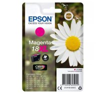 Epson Daisy C13T18134012 tintes kārtridžs 1 pcs Oriģināls Augsta (XL) produktivitāte Fuksīns