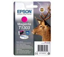 Epson Stag T1303 tintes kārtridžs 1 pcs Oriģināls Augsta (XL) produktivitāte Fuksīns
