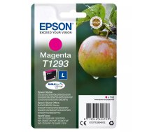 Epson Apple T1293 tintes kārtridžs 1 pcs Oriģināls Fuksīns