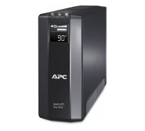 UPS APC Back-UPS PRO BR900G-GR 900VA 5x Schuko socket USB