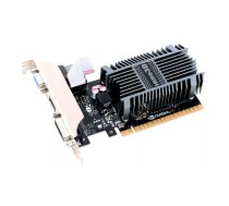 Inno3D N710-1SDV-E3BX video karte NVIDIA GeForce GT 710 2 GB GDDR3