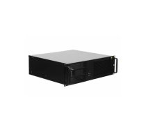 Datora korpuss NETRACK NP5108 mini-ITX Melns