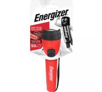 Energizer Light 2AA Sarkans Rokas lukturis LED