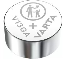 Vienreizējās lietošanas akumulators Varta V13GA