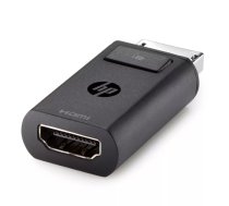 HP DisplayPort to HDMI 1.4 Adapter