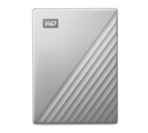 Cietais disks Western Digital 1TB USB Type-C My Passport Ultra