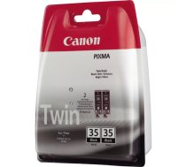 Canon 1509B012 tintes kārtridžs 2 pcs Oriģināls Melns