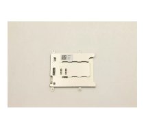 Karšu lasītājs Lenovo Smart Card Reader Taisol 00HW553 ar USB saskarni