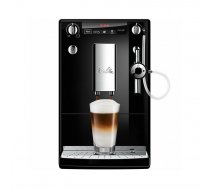 Melitta E957-101 Espresso machine 1.2 L E957-101