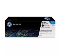 HP krāsu LaserJet CB380A melnas krāsas drukas kasetne