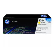 HP krāsu LaserJet CB382A dzeltenas krāsas drukas kasetne