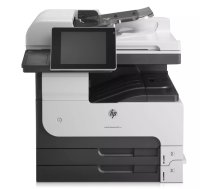 HP LaserJet Enterprise MFP M725dn, Black and white, Printeris priekš Business, Print, copy, scan, 100-sheet ADF; Front-facing USB printing; Scan to email/PDF; Two-sided printing