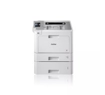 Brother HL-L9310CDWT lāzerprinteris Krāsa 2400 x 600 DPI A4 Wi-Fi