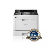 Brother HL-L8260CDW lāzerprinteris Krāsa 2400 x 600 DPI A4 Wi-Fi