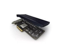 Samsung PM1735 Half-Height/Half-Length (HH/HL) 1,6 TB PCI Express 4.0 NVMe