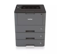 Printeris Brother HL-L5100DNTT Lāzera Melns