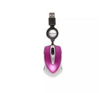 Verbatim Go Mini pele Birojs USB Type-A Optisks 1000 DPI