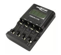 Ansmann Powerline 4.2 Pro bateriju lādētājs Sadzīves akumulators AC