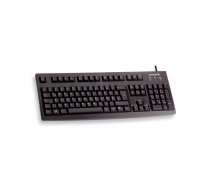 CHERRY G83-6105 tastatūra Universāls USB QWERTZ Vācu Melns